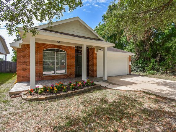 3219 Forest Willow Ln, Houston, TX 77068