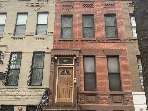 317 W 137th St APT B, New York, NY 10030