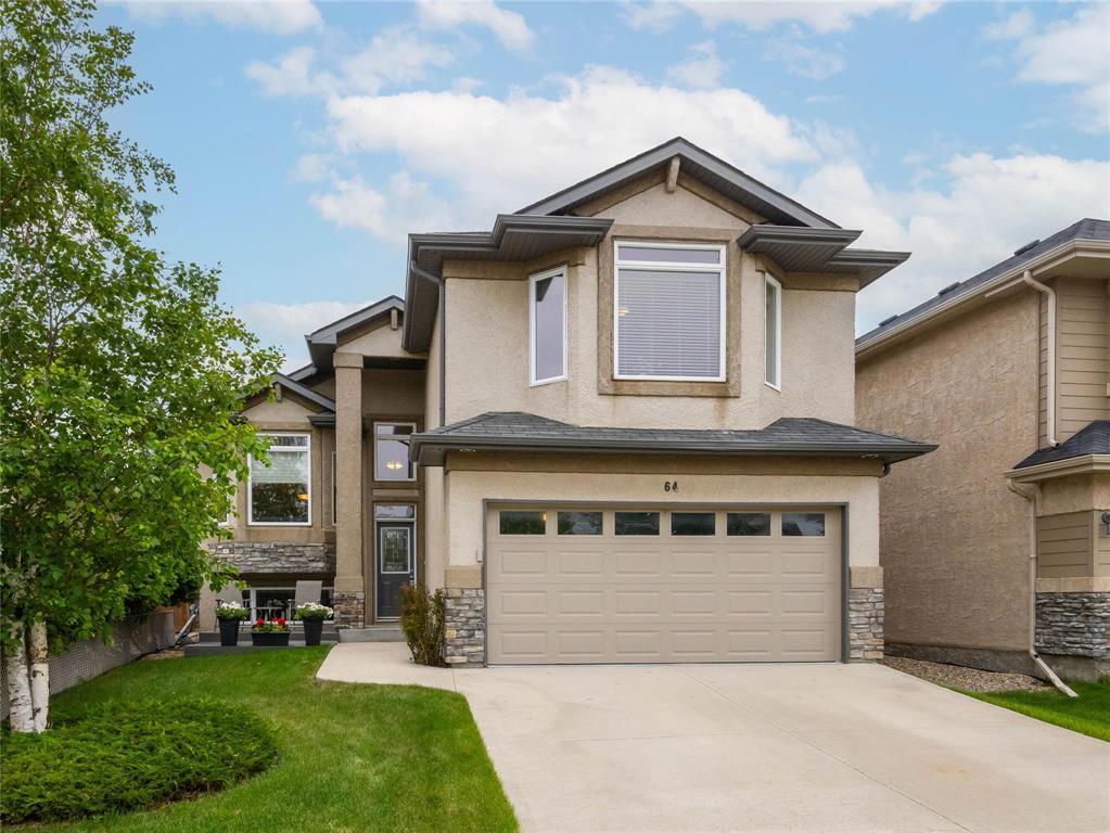 64 John Angus Drive|Winnipeg, Manitoba R3Y1S3