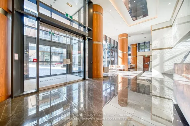 Additional image 2 of 17 Bathurst St Unit 3703