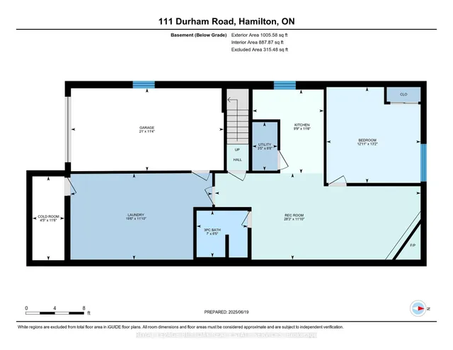 Additional image 39 of 111 Durham Rd