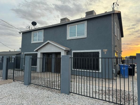 4020 S 15th St, Phoenix, AZ 85040