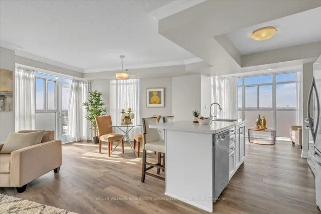 Additional image 8 of 3 Marine Parade Dr Unit 1706