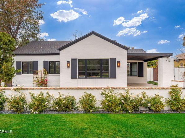 412 W Vermont Ave, Phoenix, AZ 85013