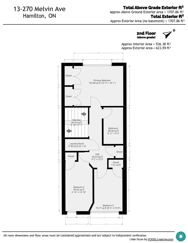 Additional image 47 of 270 Melvin Ave Unit 13