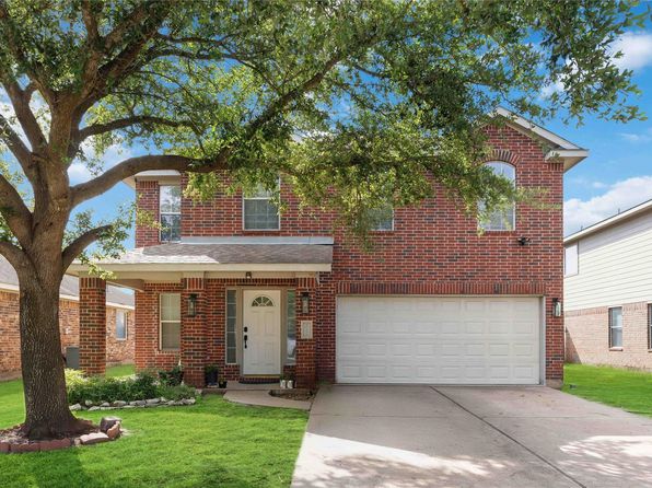 10123 Twila Springs Ct, Houston, TX 77095