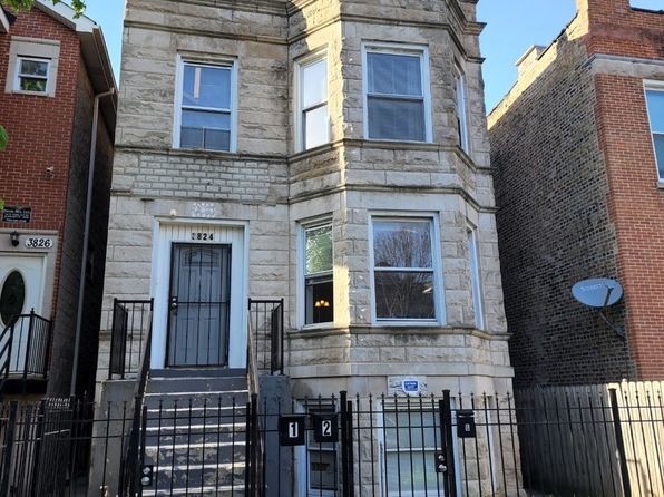 3824 W Grenshaw St, Chicago, IL 60624