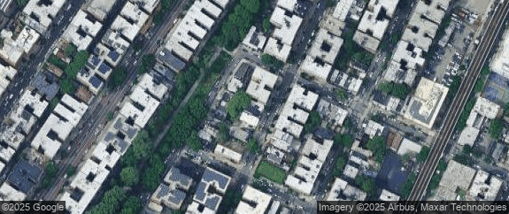 2323 Grand Ave, Bronx, NY 10468