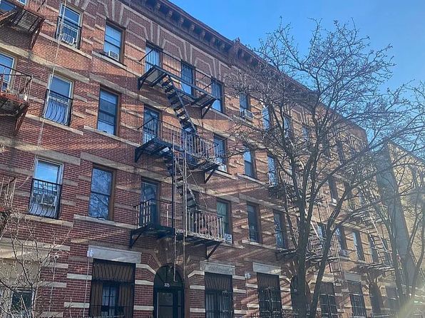 225 23rd St #8FAM, Brooklyn, NY 11232