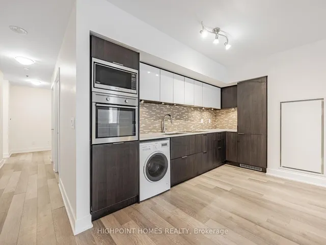 318 Richmond St Unit 909