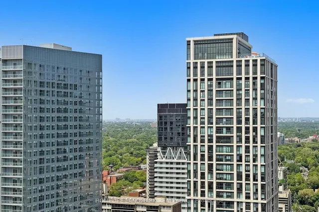 Additional image 41 of 185 Roehampton Ave Unit 3101