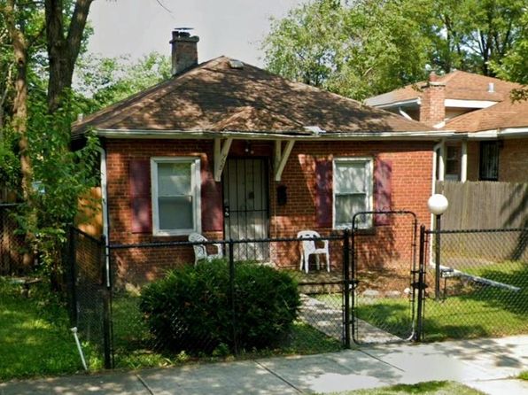 9620 S Eggleston Ave, Chicago, IL 60628
