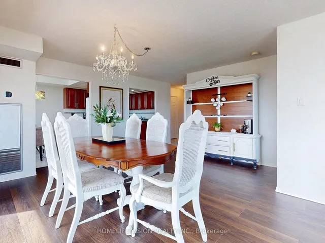 Additional image 10 of 205 Wynford Dr Unit 1706