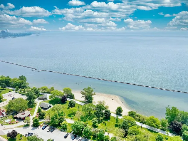 Additional image 42 of 1928 Lake Shore Blvd Unit 3309