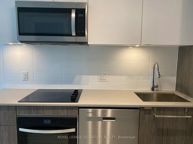 Additional image 11 of 100 Dalhousie St Unit 205