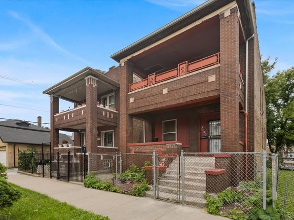 5440 S Paulina St, Chicago, IL 60609