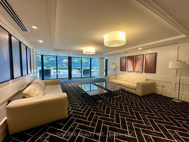 Additional image 16 of 955 Bay St Unit 2907