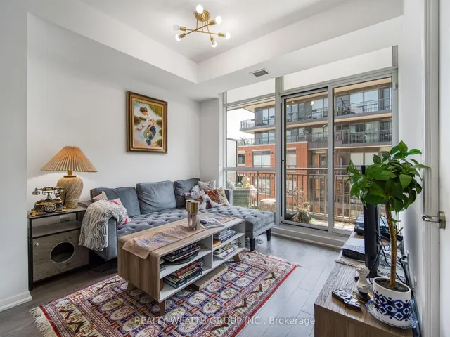 Additional image 5 of 3091 Dufferin St Unit 610