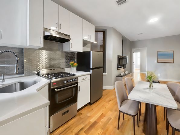 2649 Frederick Douglass Blvd #4C, New York, NY 10030