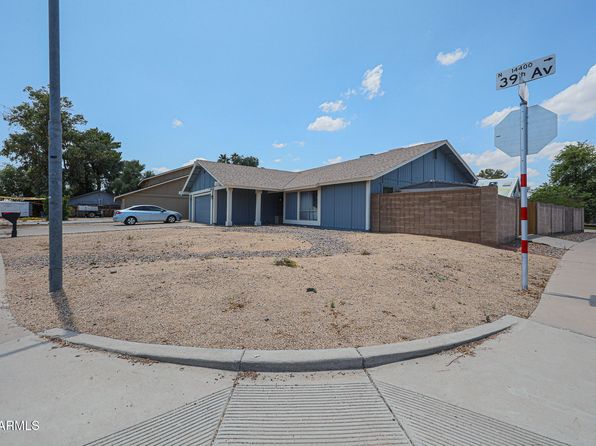 14412 N 39th Ave, Phoenix, AZ 85053