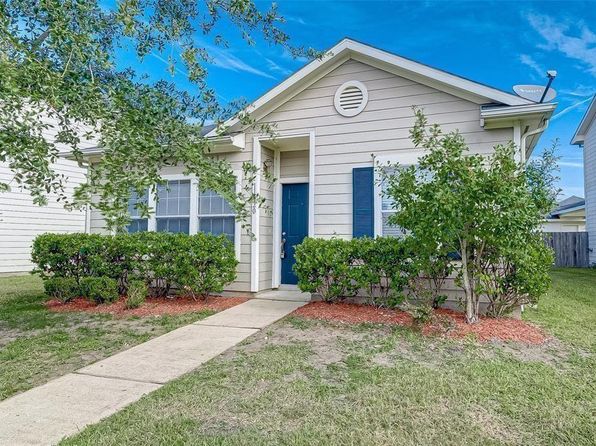 11920 Princess Garden Way, Houston, TX 77047