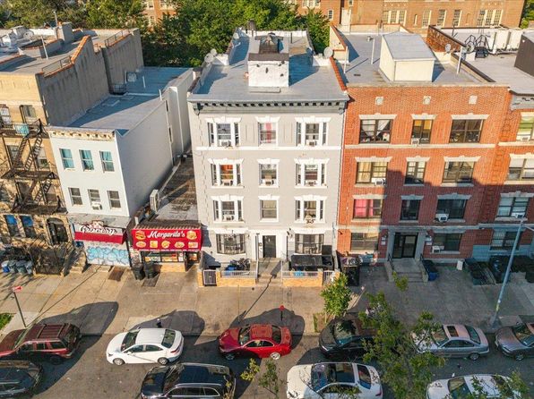 919 Avenue Saint John, Bronx, NY 10455