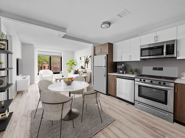2351 Adam Clayton Powell Jr Blvd APT 205, New York, NY 10030