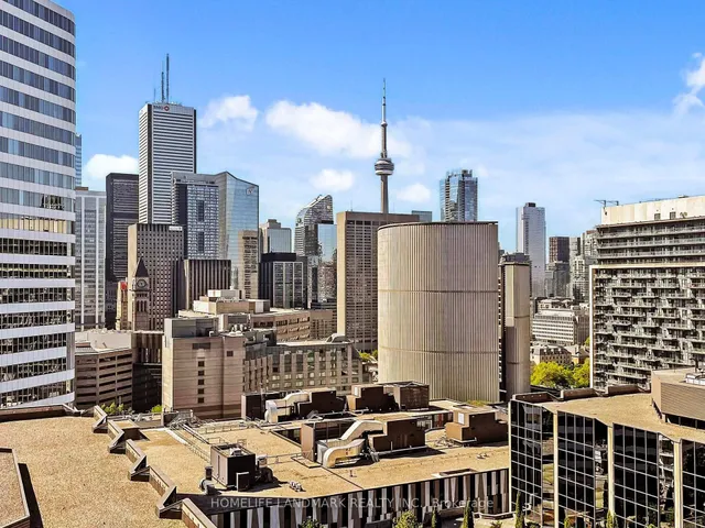 Primary image of 20 Edward St Unit 2007