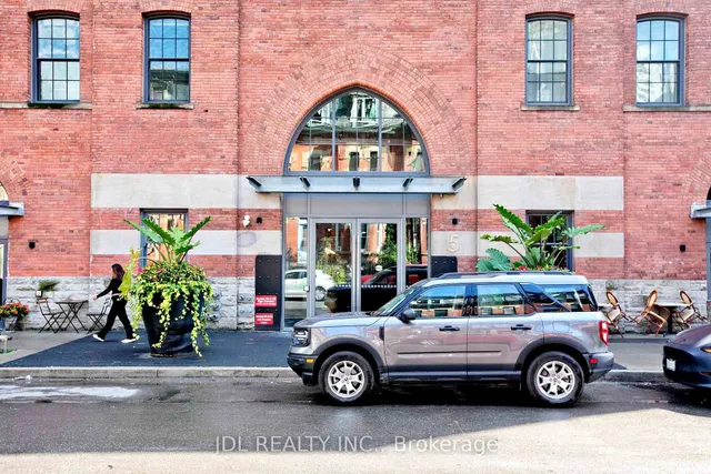 Additional image 3 of 5 St Joseph St Unit 2904