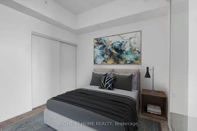 Additional image 4 of 251 Jarvis St Unit 1034