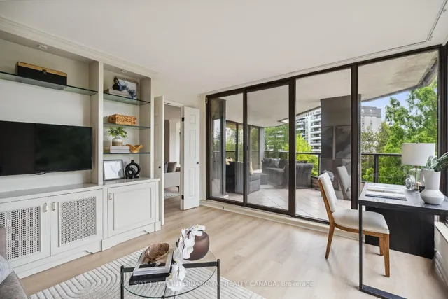 Additional image 12 of 3900 Yonge St Unit 401