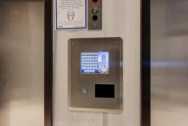 Additional image 33 of 15 Queens Quay Unit 1202