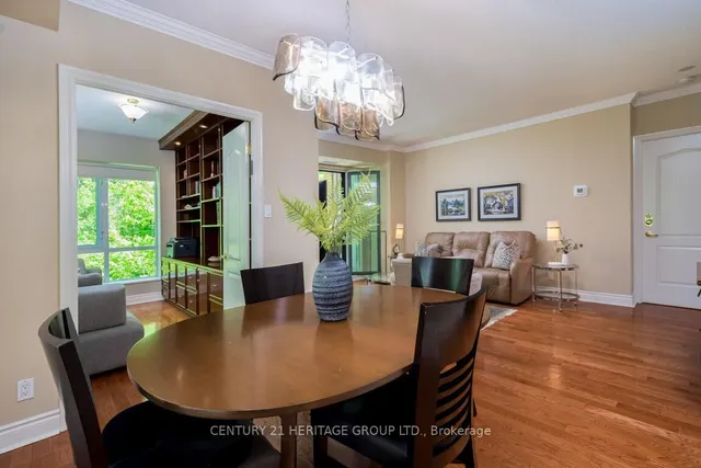 Additional image 8 of 11 William Carson Cres Unit 306