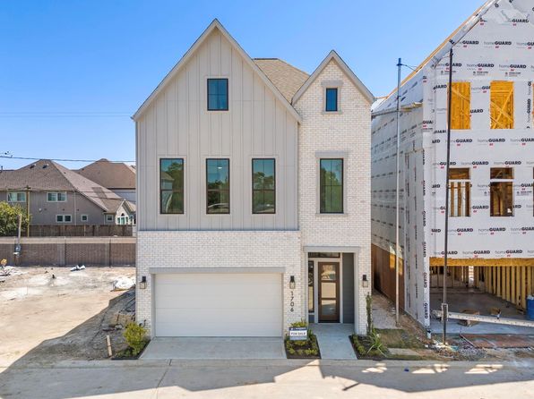 1706 Sedola Ln, Houston, TX 77055