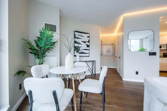 Additional image 6 of 218 Queens Quay Unit 2501