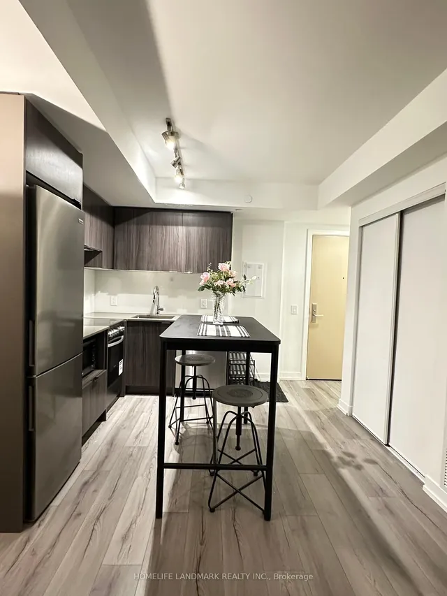 Additional image 5 of 395 Bloor St Unit 1603