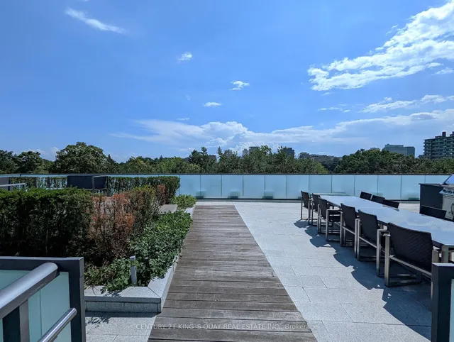 Additional image 28 of 1815 Yonge St Unit 1603