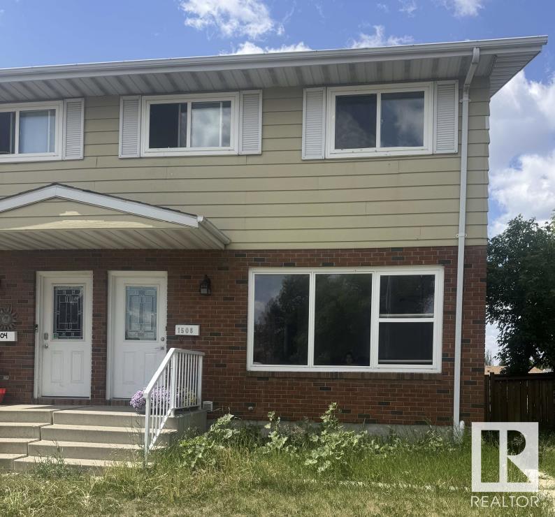 1506 62 ST NW|Edmonton, Alberta T6L1S8