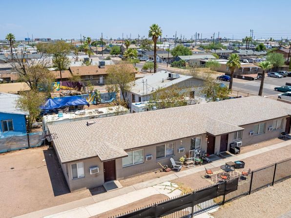 2206 E Taylor St, Phoenix, AZ 85006