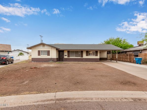 2022 E Mulberry Dr, Phoenix, AZ 85016