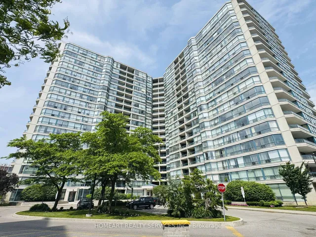 Additional image 45 of 4725 Sheppard Ave Unit Ph10