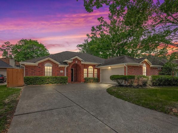 3202 Birch Park Ln, Houston, TX 77073