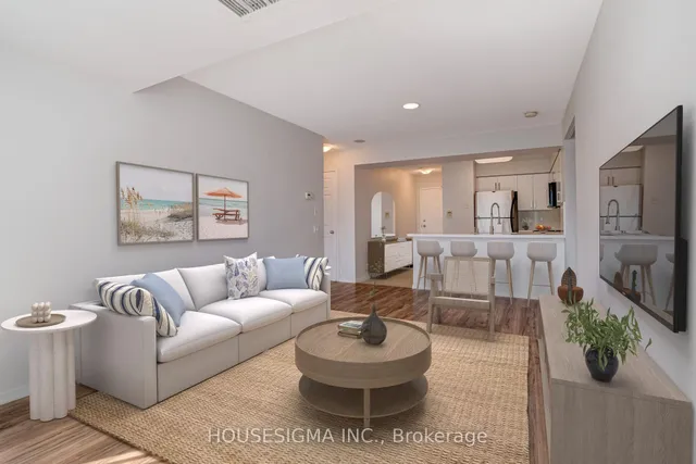 28 Harrison Garden Blvd Unit 901
