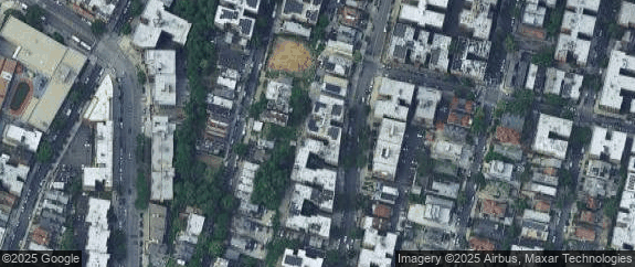 2785 Sedgwick Ave #7H, Bronx, NY 10468