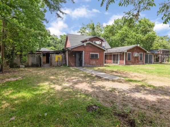 2399 Margaret St, Houston, TX 77093