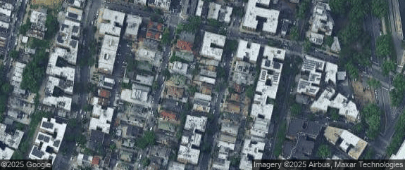 2793 Claflin Ave, Bronx, NY 10468