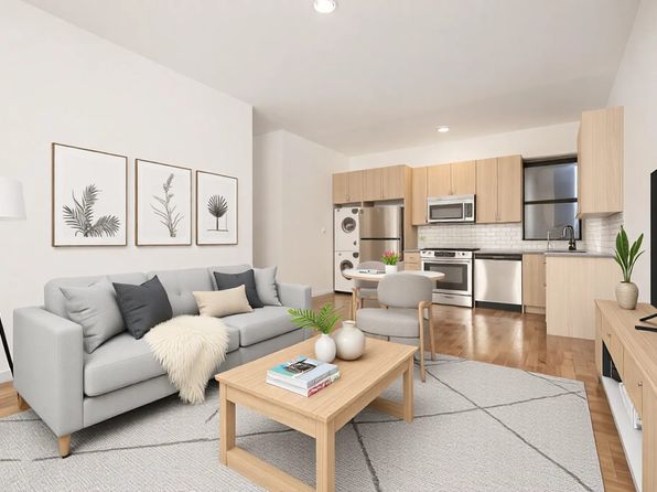 966-968 Saint Nicholas Ave #A4, New York, NY 10031