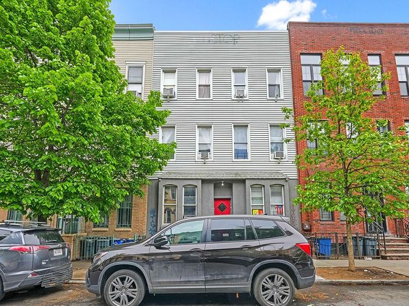 190 Stockholm St, Brooklyn, NY 11237
