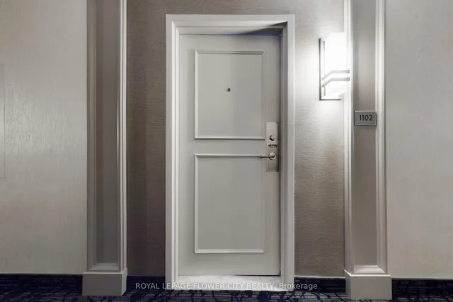 Additional image 32 of 1333 Bloor St Unit 1102