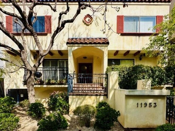 11953 Goshen Ave APT 5, Los Angeles, CA 90049